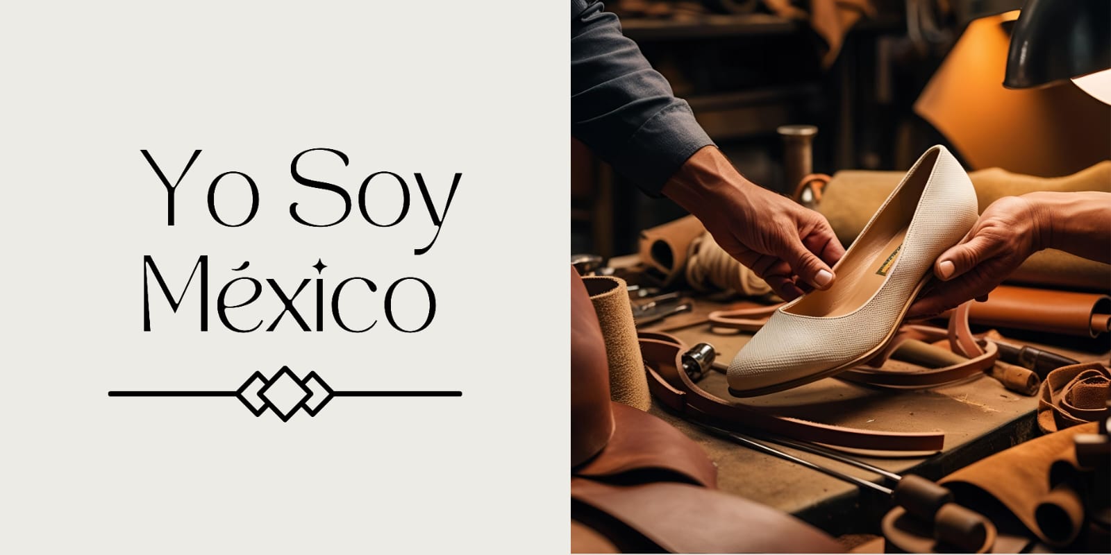 Banner Yo Soy Mexico