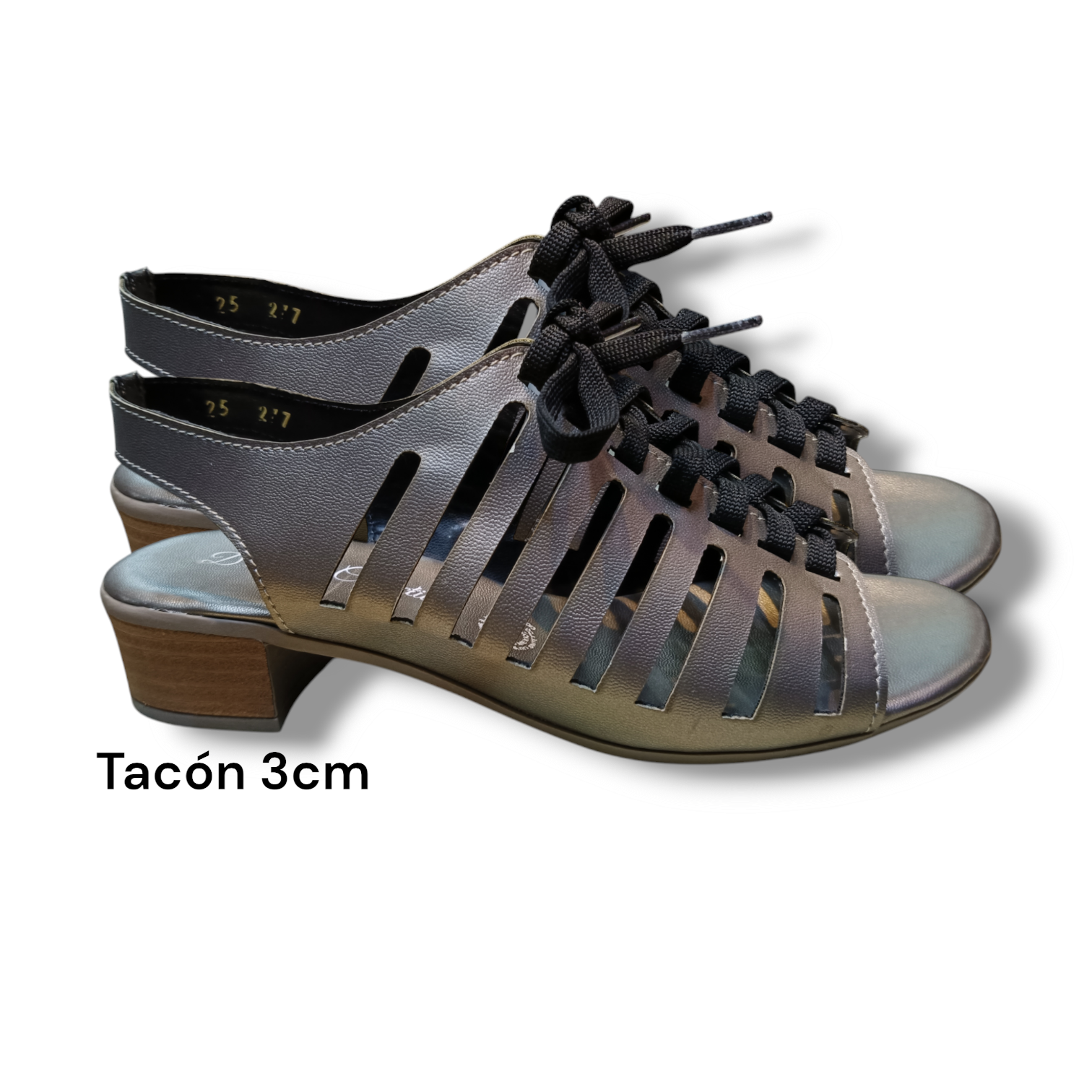 Felippa 5478 Ravel Huaraches Yo Soy Mexico