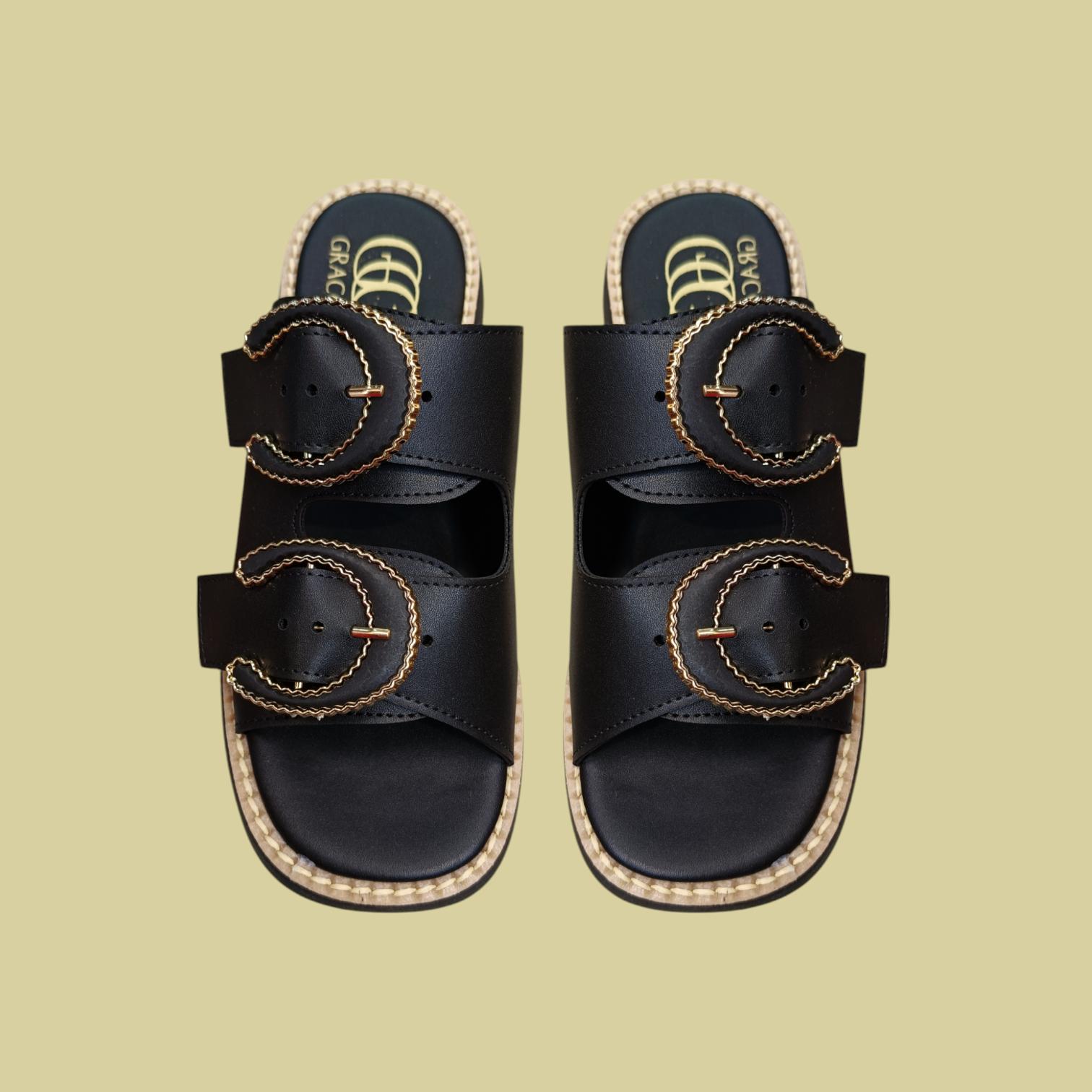 Momo N 0965 Gracca Huaraches Yo Soy Mexico