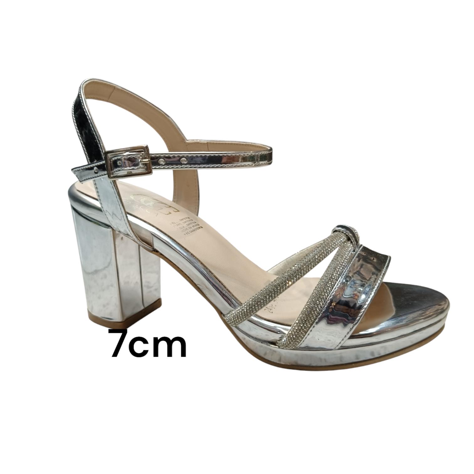 Celeste 87645 Gracca Zapatillas Yo Soy Mexico