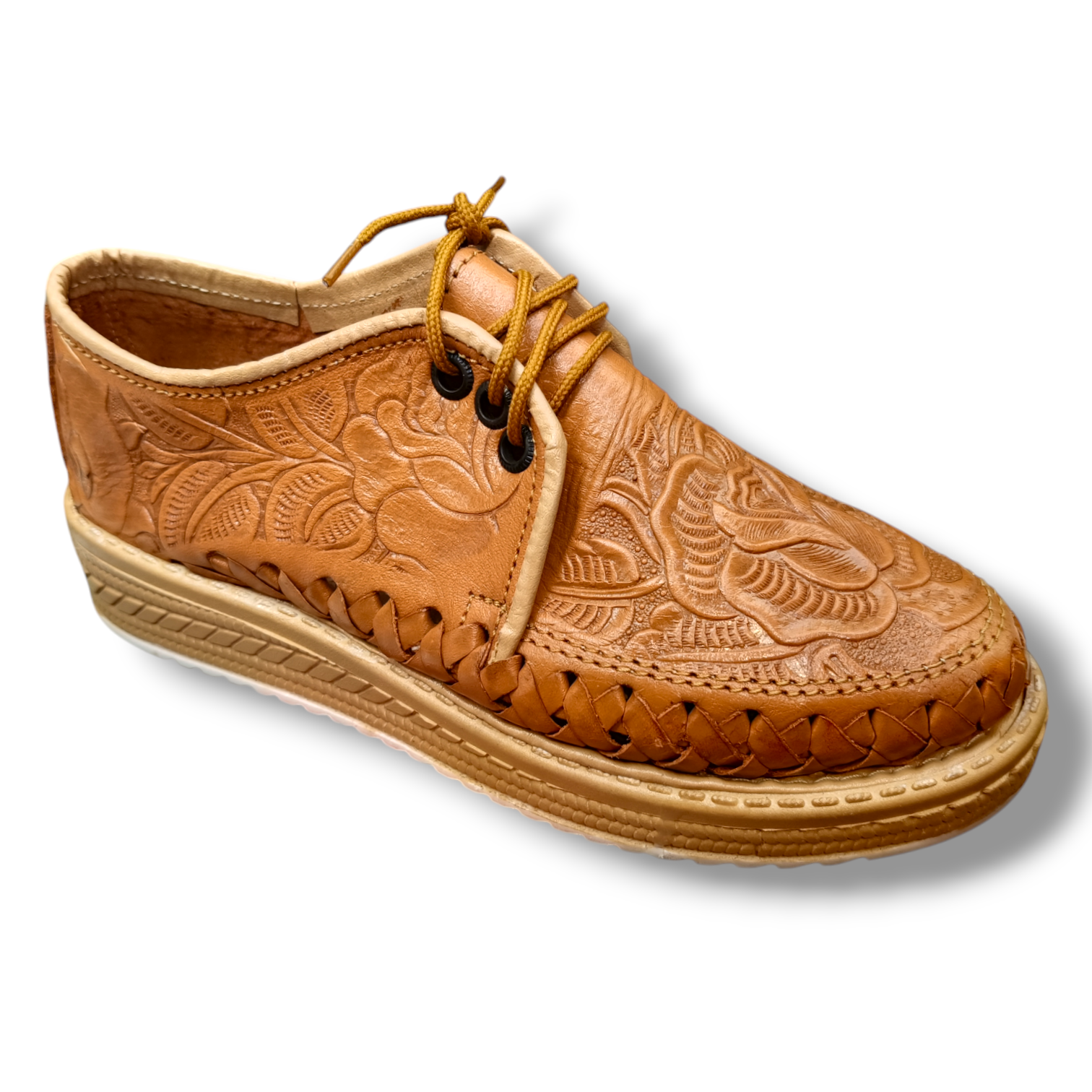 Mc 61235 Gracca Zapatillas Yo Soy Mexico
