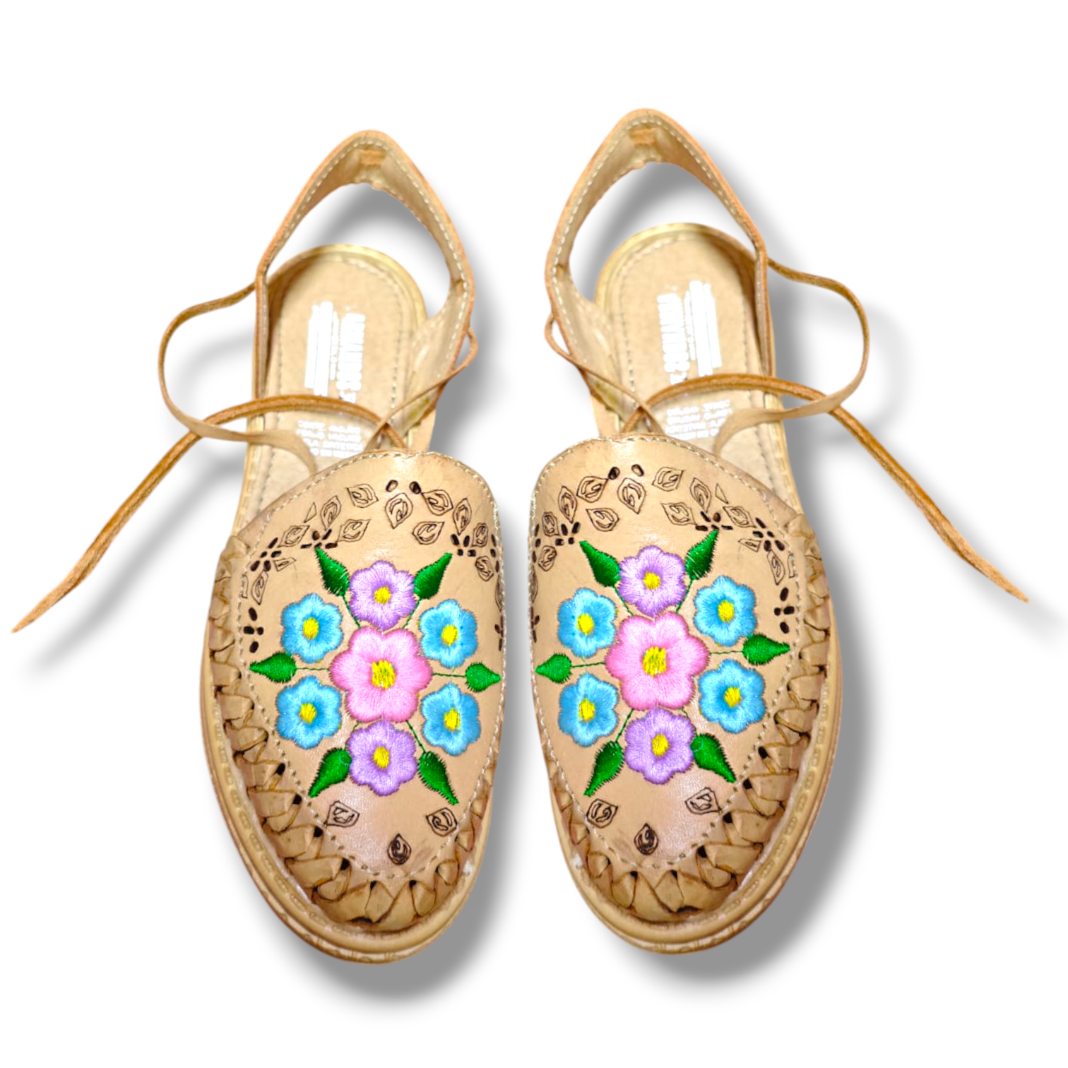 Tarahumara 999865 Multi Mules Yo Soy Mexico