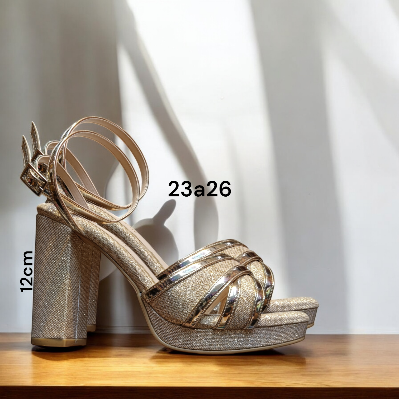 Daria 783344 Gracca Zapatillas Yo Soy Mexico