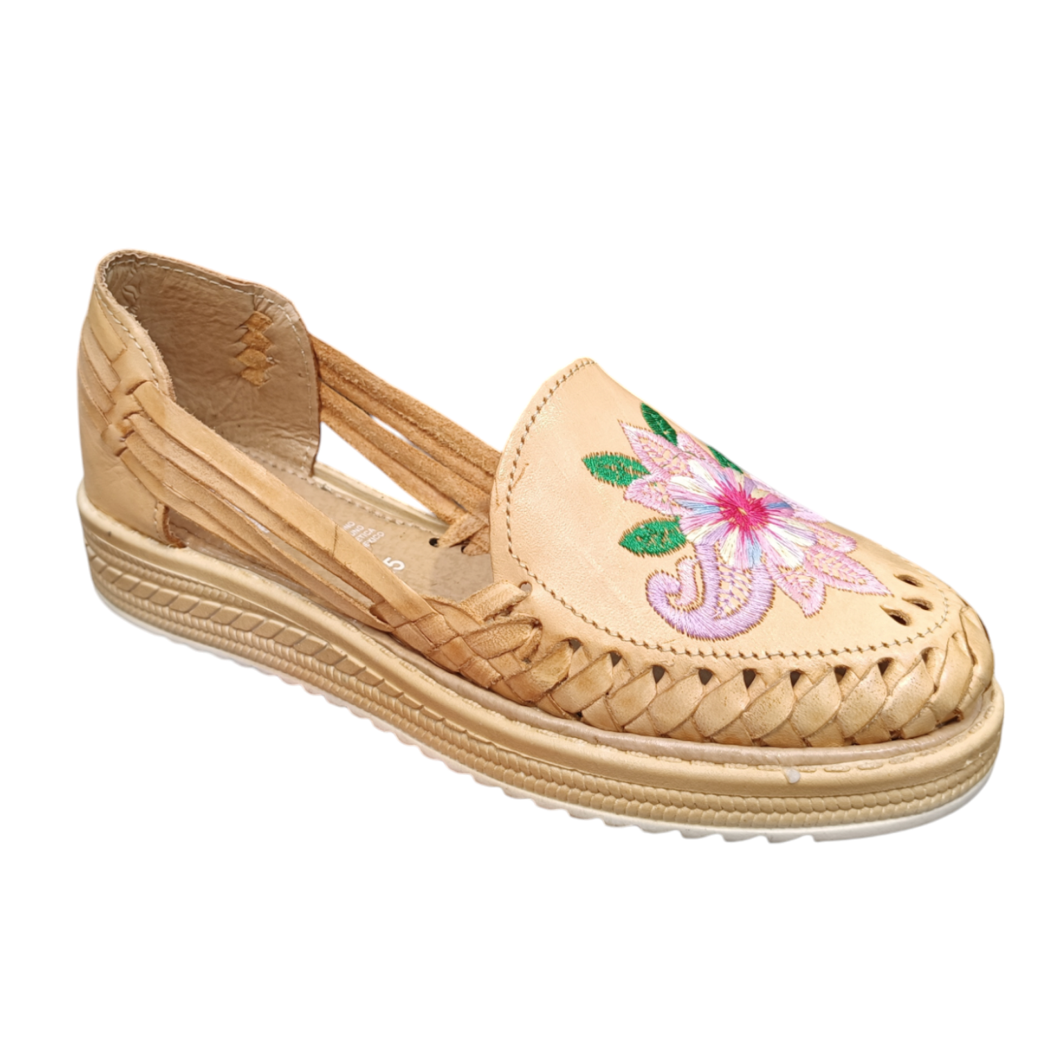 Alejandra 2 Alejandra 2 Armandos Huaraches Yo Soy Mexico