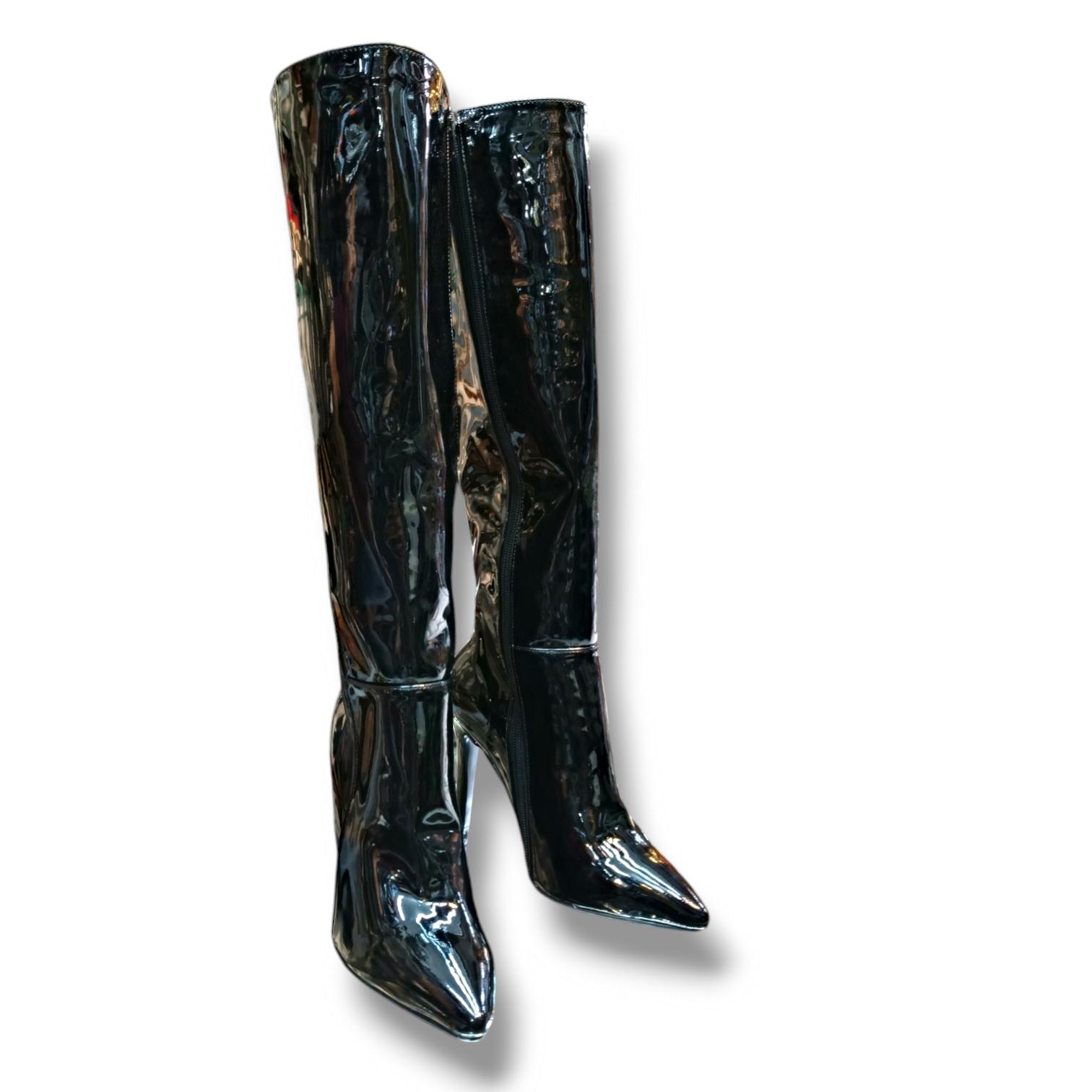 Veronna Veronna Gracca Botas Yo Soy Mexico