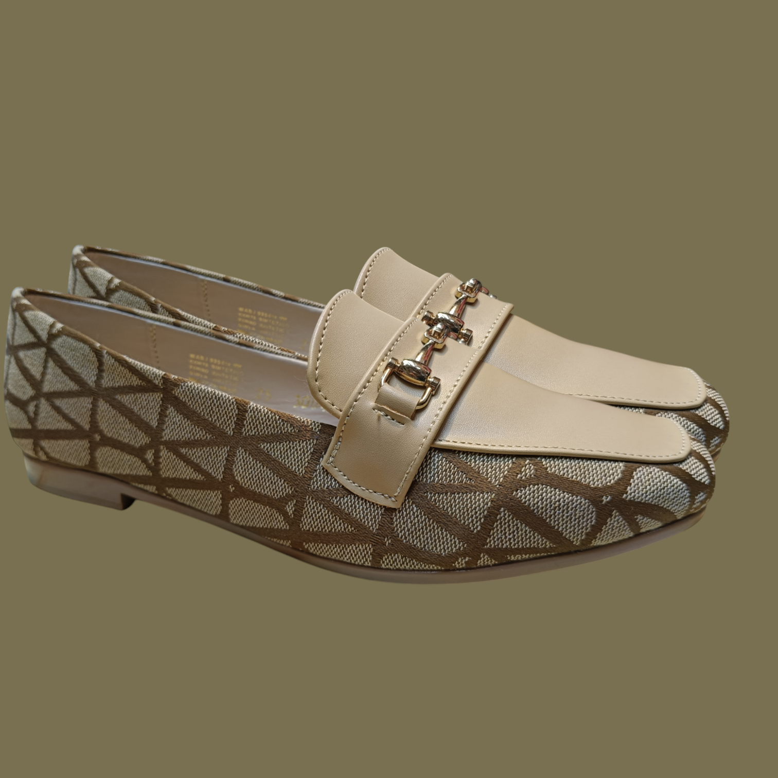 Viviana Viviana Gracca Flats Yo Soy Mexico