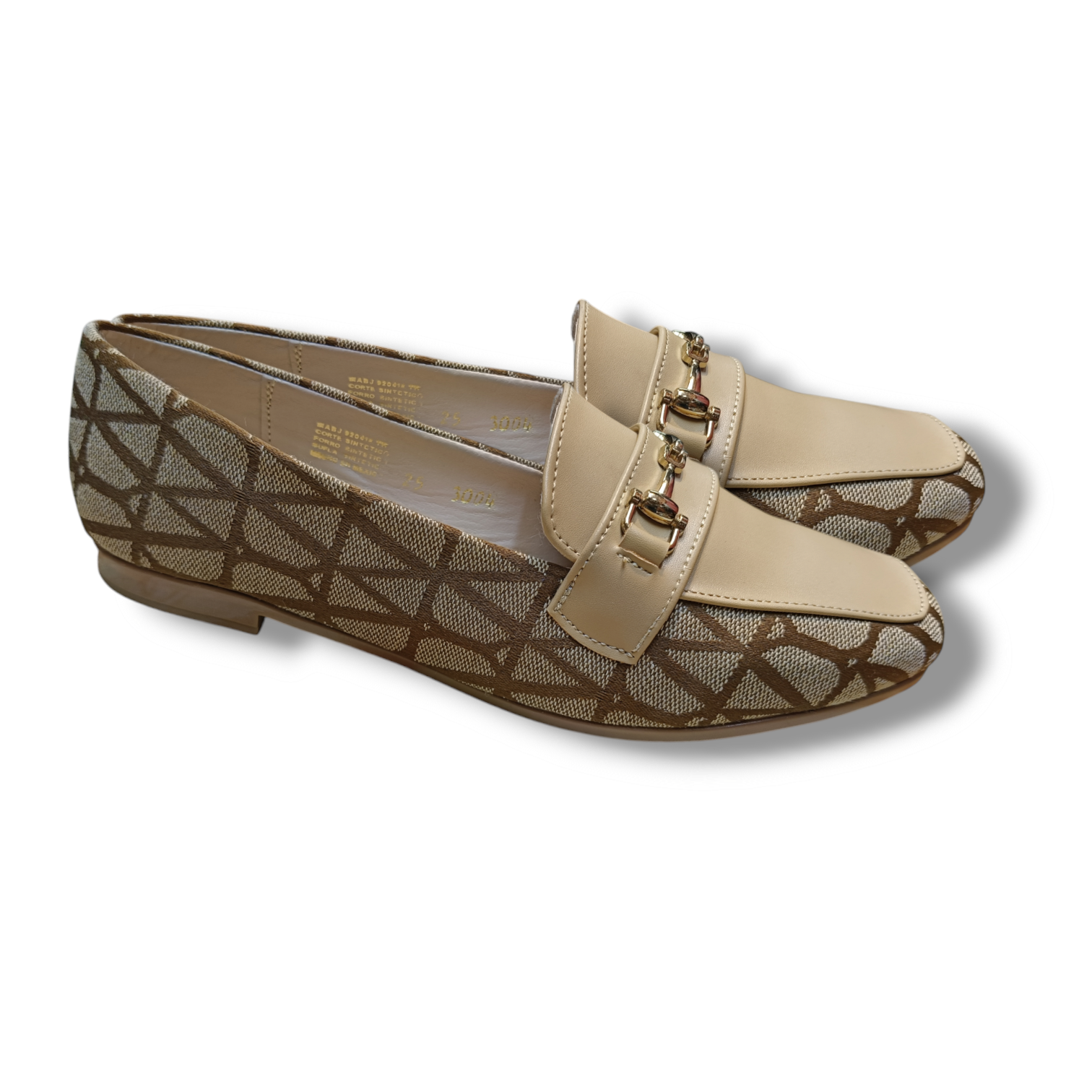 Viviana Viviana Gracca Flats Yo Soy Mexico