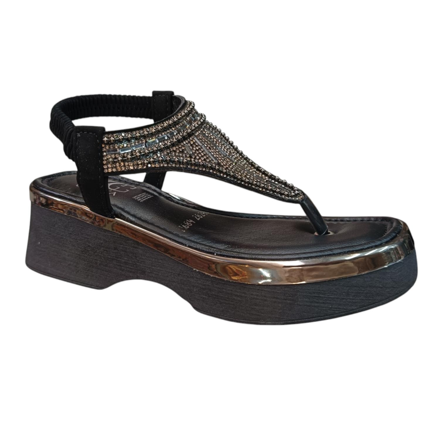 Tessa 2267 Gracca Sandalias Yo Soy Mexico