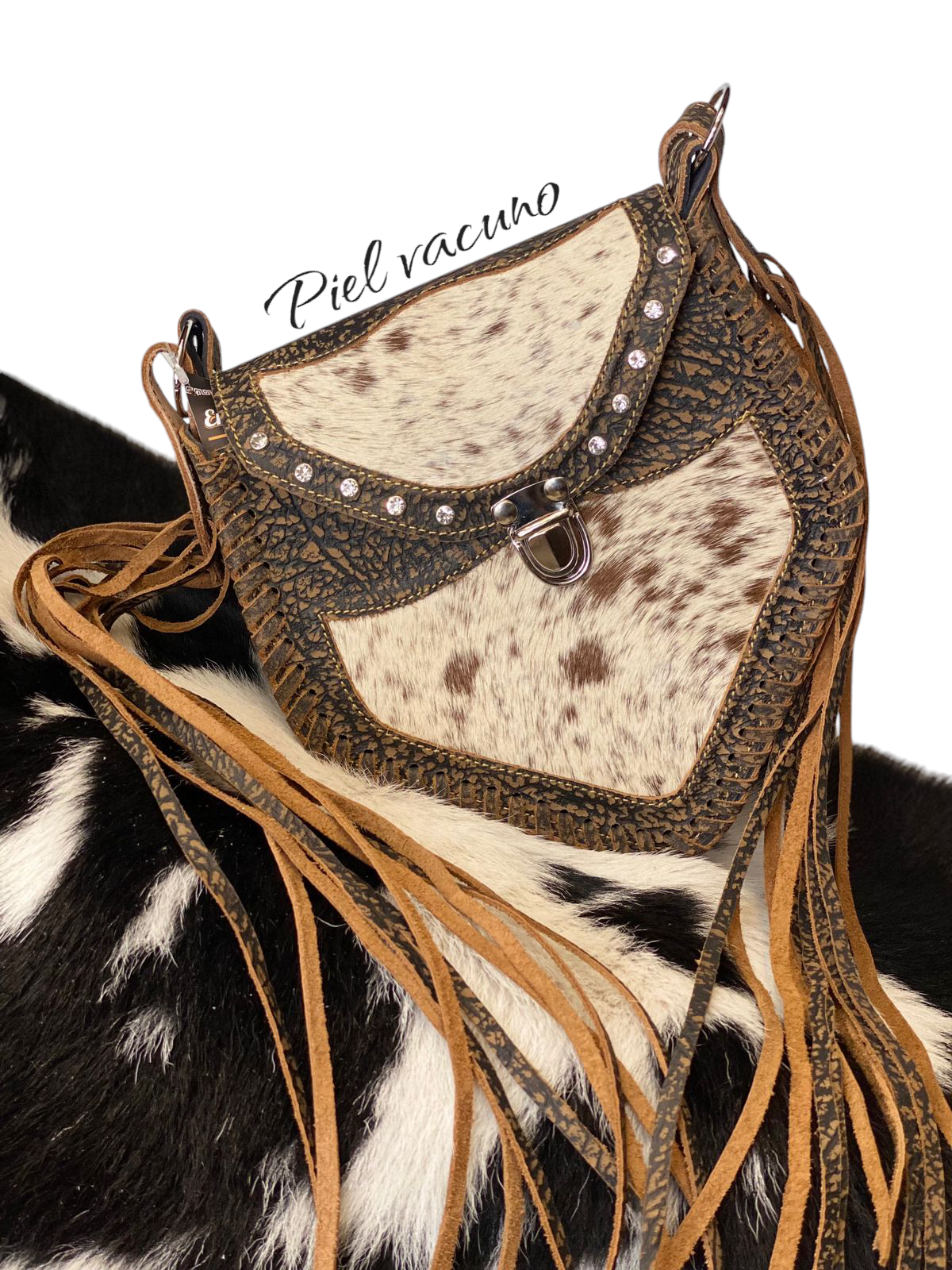 Tina 1122 Multi Accesorios y Marroquinería Yo Soy Mexico