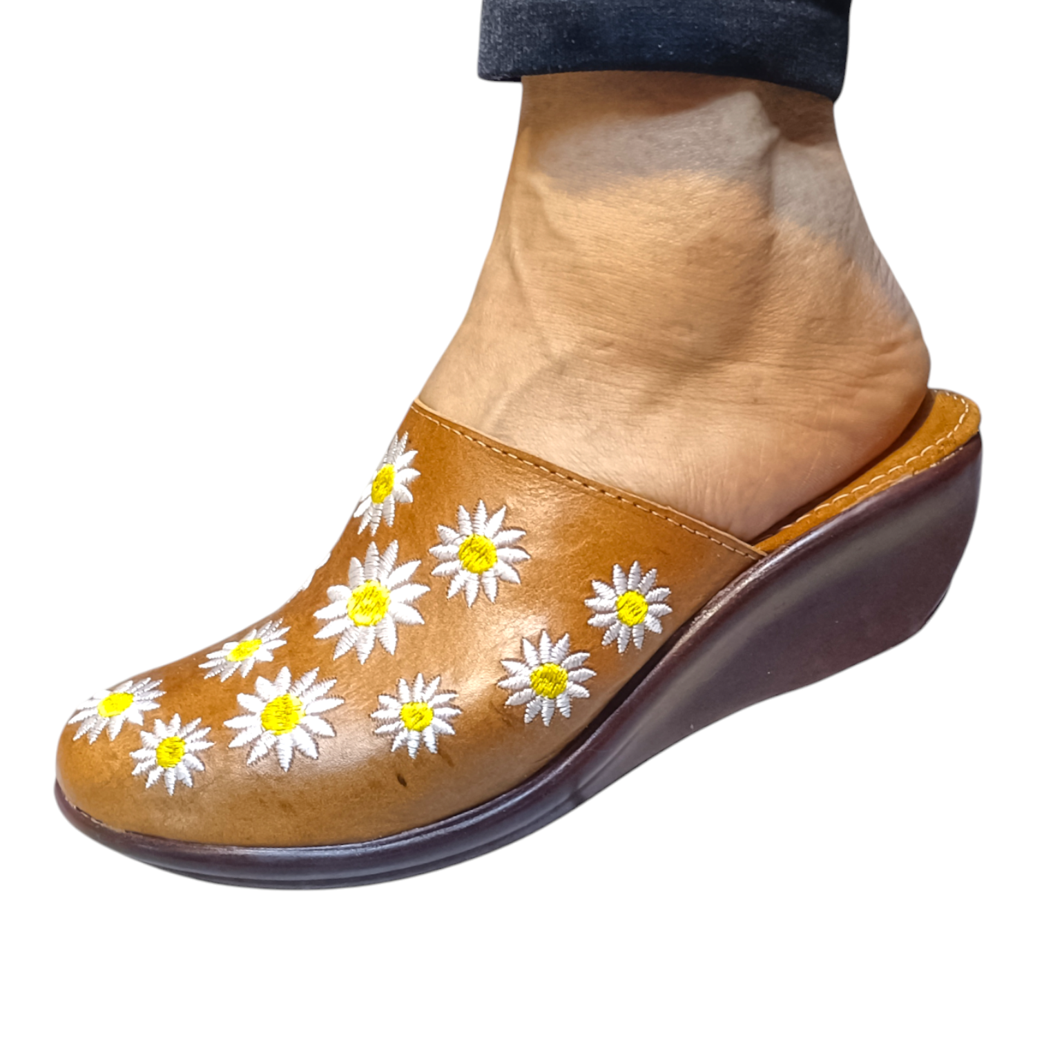 Solé 12065 Multi Mules Yo Soy Mexico