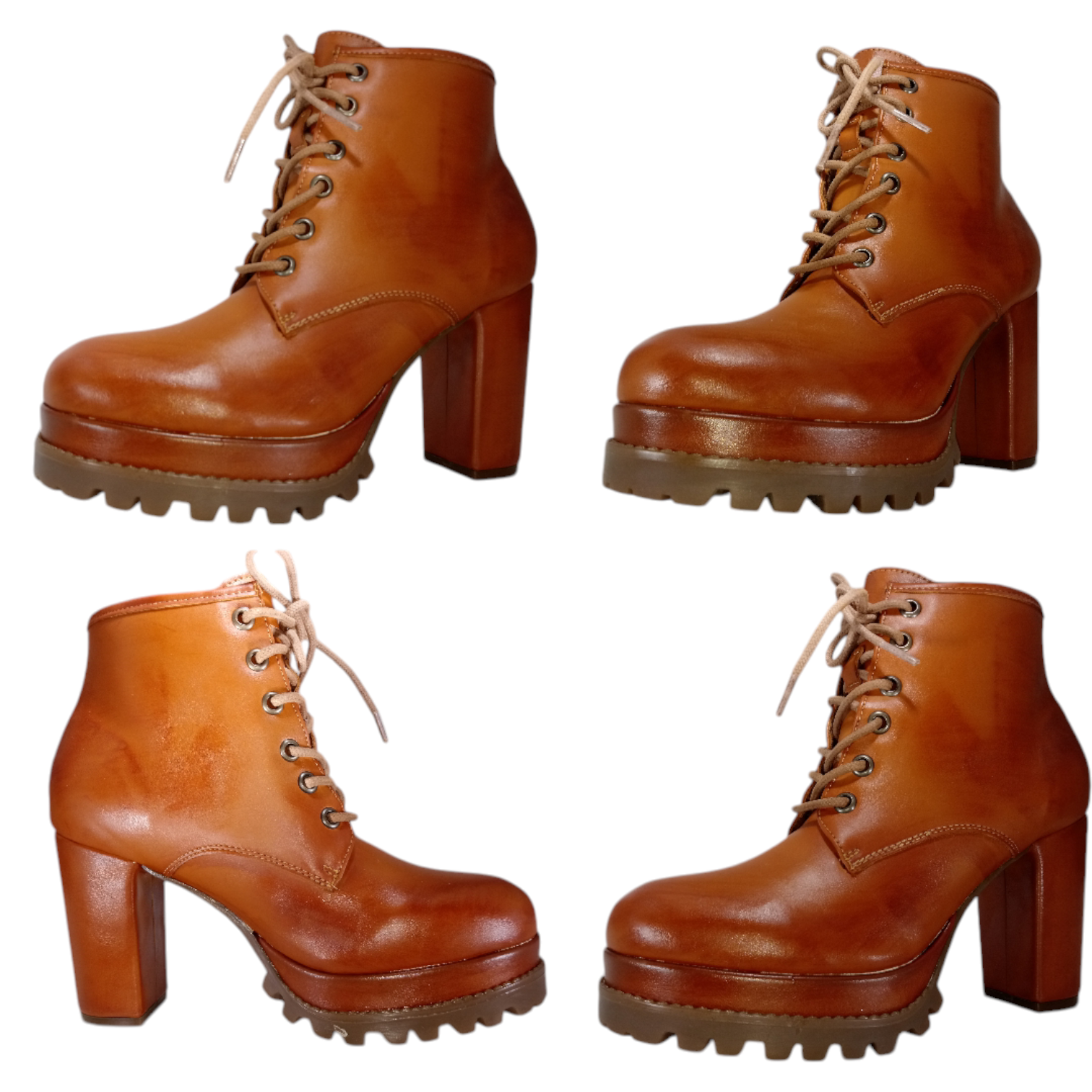 Pradix 36287 Ravel Botines Yo Soy Mexico
